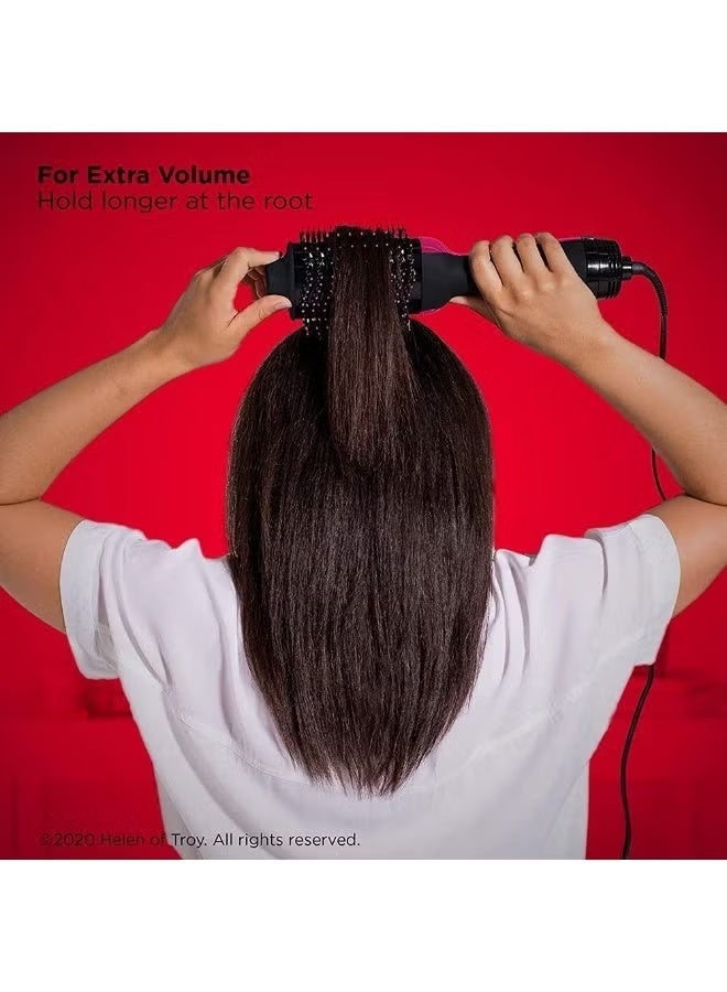 Revlon RVDR5222 One-Step Dryer & Volumizer, 2 Heat + Cool Setting, 220–240V - Image 2